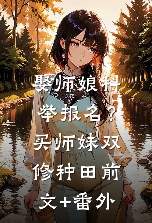 娶师娘科举报名？买师妹双修种田前文+番外