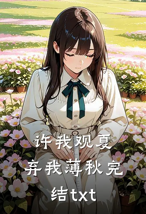 许我观夏，弃我薄秋完结txt
