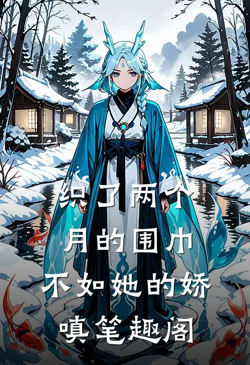 织了两个月的围巾，不如她的娇嗔笔趣阁