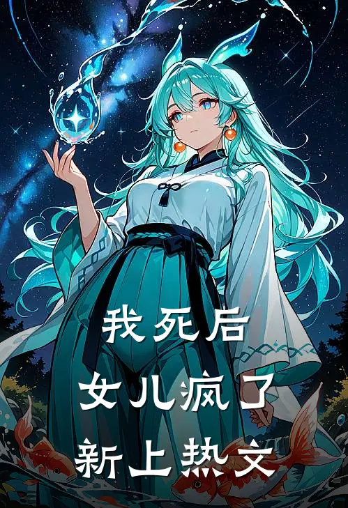 我死后，女儿疯了新上热文