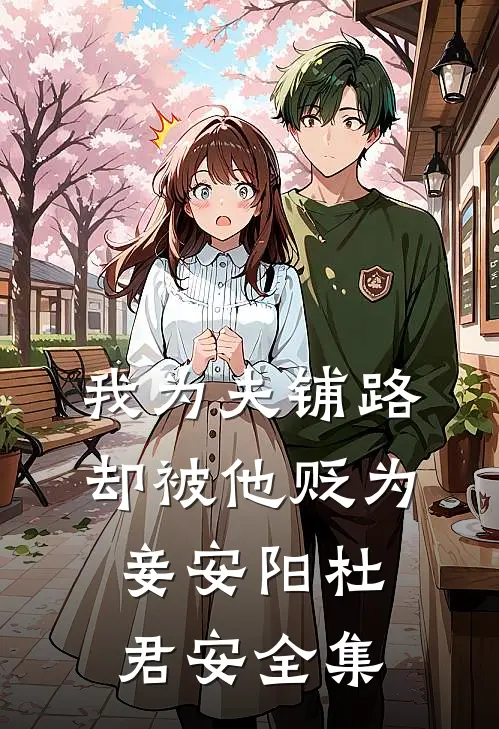 我为夫铺路，却被他贬为妾安阳杜君安全集