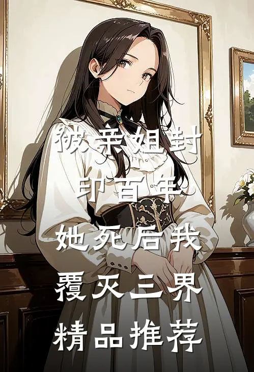 被亲姐封印百年，她死后我覆灭三界精品推荐