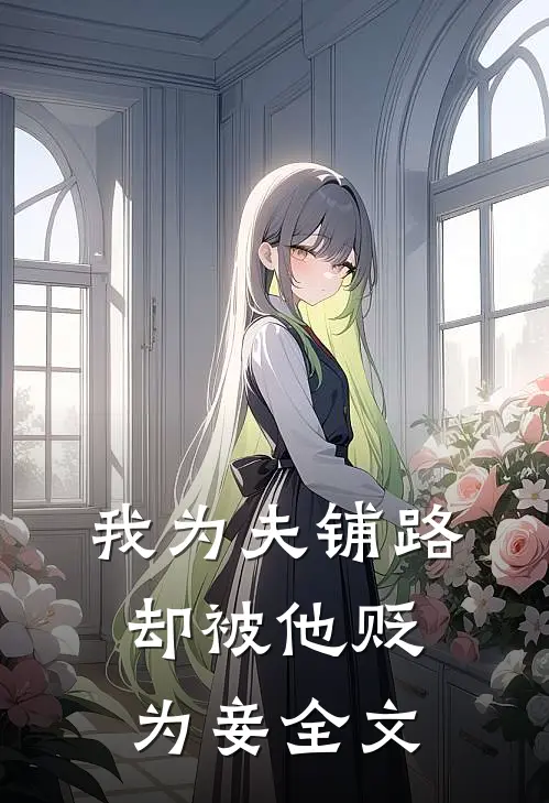 我为夫铺路，却被他贬为妾全文
