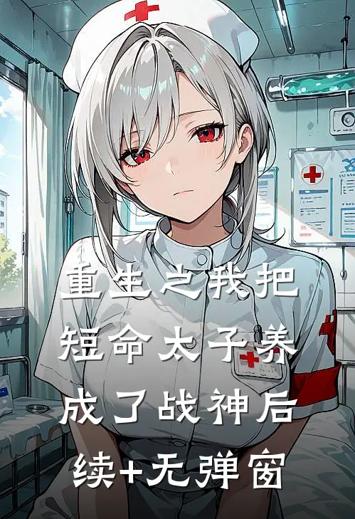 重生之我把短命太子养成了战神后续+无弹窗