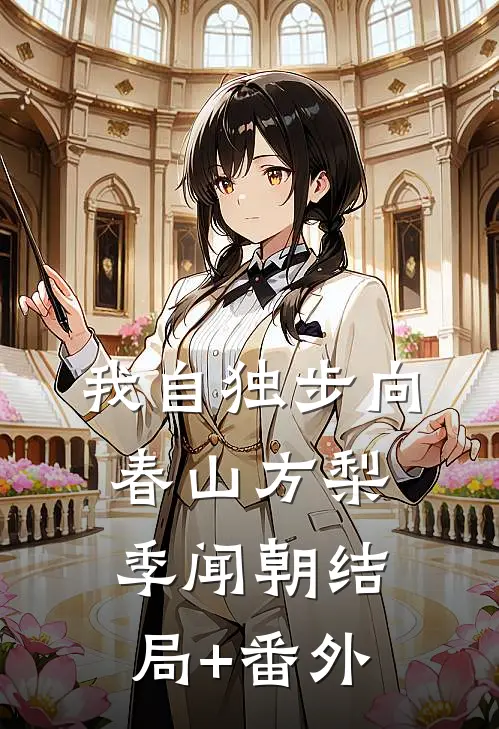 我自独步向春山方梨季闻朝结局+番外