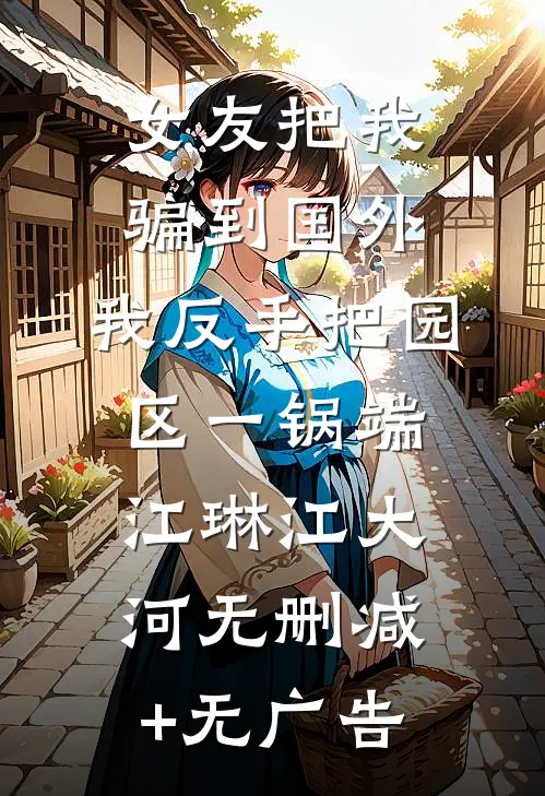 女友把我骗到国外，我反手把园区一锅端江琳江大河无删减+无广告