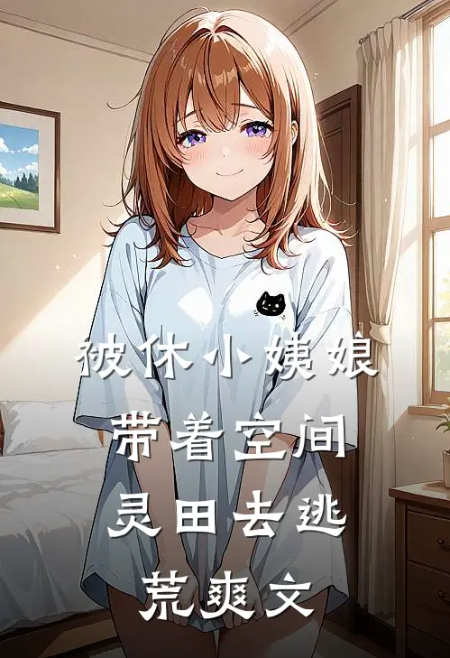 被休小姨娘，带着空间灵田去逃荒爽文