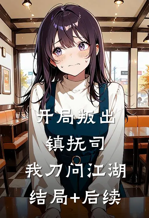 开局叛出镇抚司，我刀问江湖结局+后续