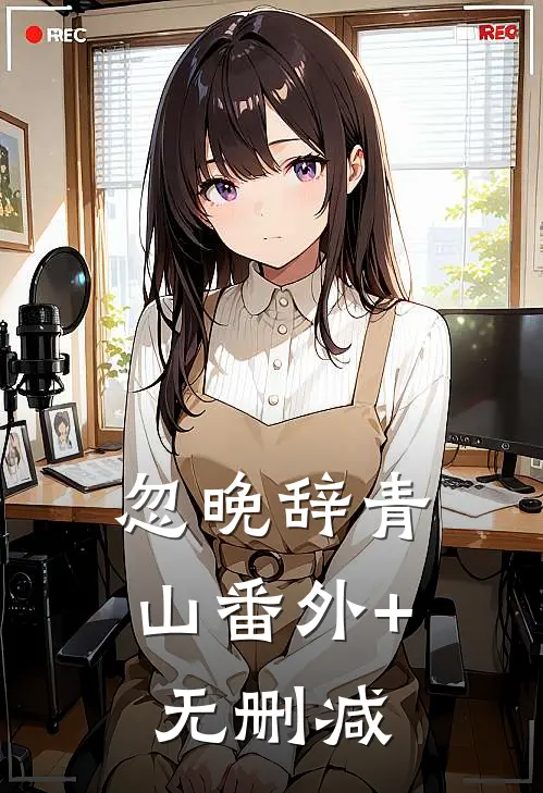 忽晚辞青山番外+无删减