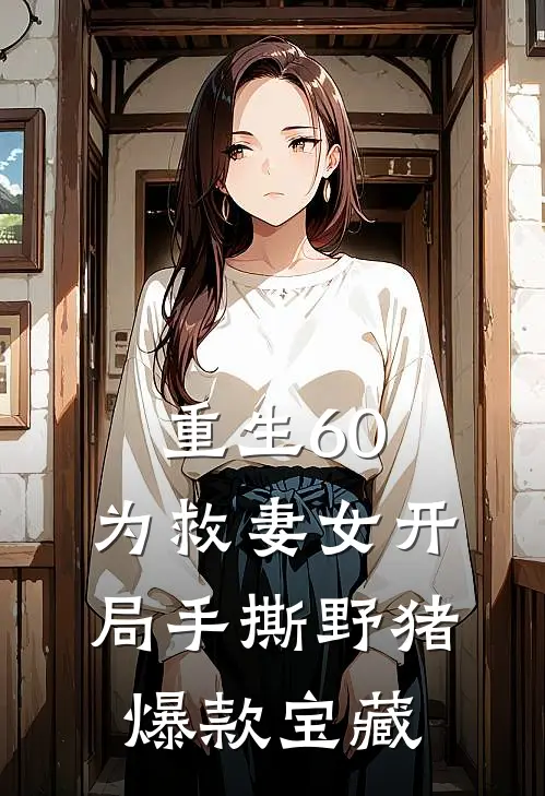 重生60：为救妻女开局手撕野猪爆款宝藏