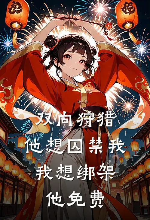 双向狩猎：他想囚禁我，我想绑架他免费