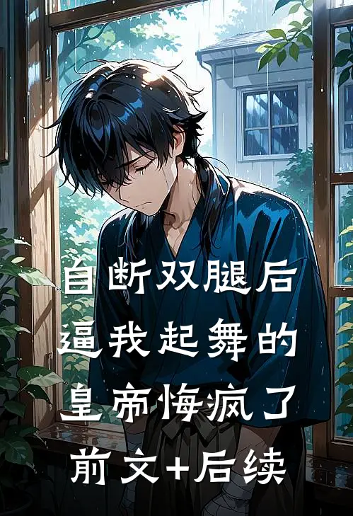 自断双腿后，逼我起舞的皇帝悔疯了前文+后续