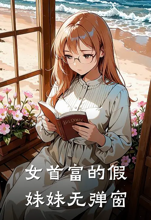 女首富的假妹妹无弹窗