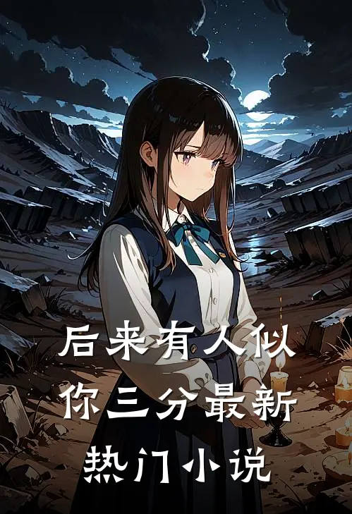 后来有人似你三分最新热门小说