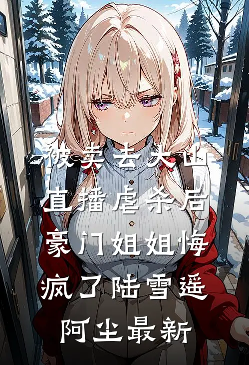未婚夫坚持佩戴手表后，我选择退婚周瑾沈晚结局+番外