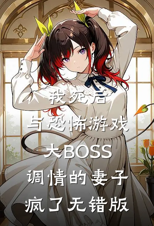 我死后，与恐怖游戏大BOSS调情的妻子疯了无错版