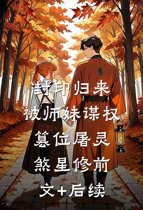 封印归来，被师妹谋权篡位屠灵煞星修前文+后续