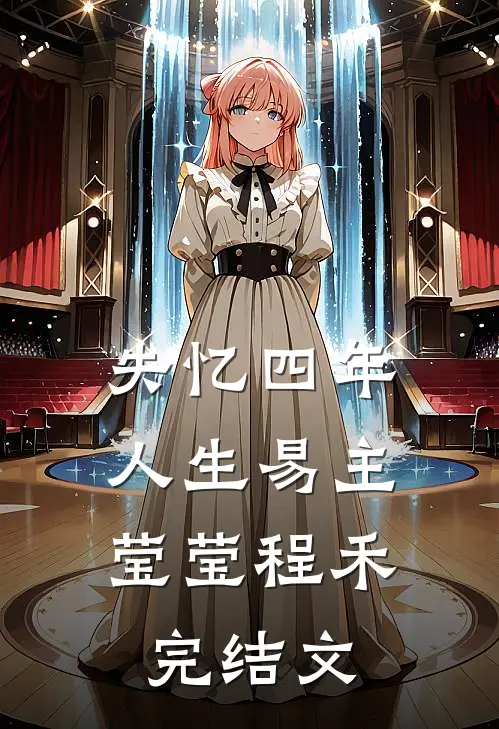 失忆四年，人生易主莹莹程禾完结文