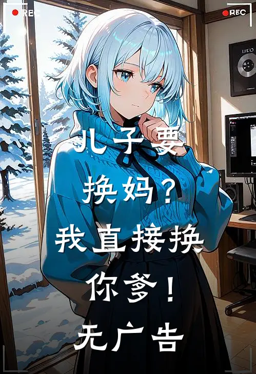 儿子要换妈？我直接换你爹！无广告