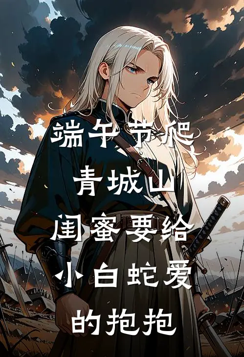 边关归来第一日，我斩义兄登皇城