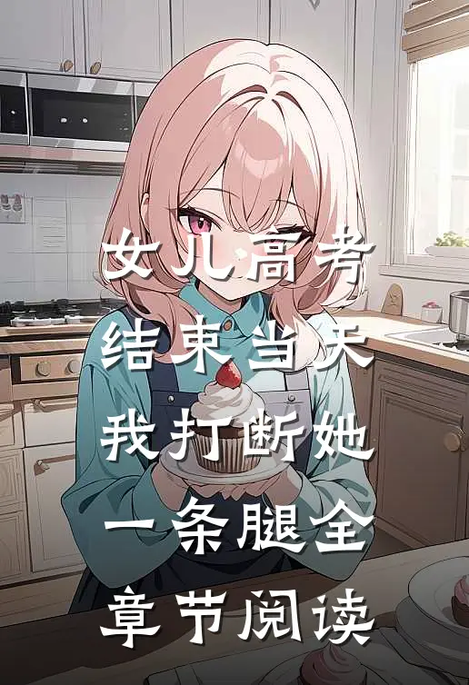 女儿高考结束当天，我打断她一条腿全章节阅读