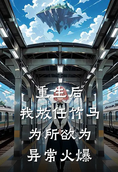 重生后，我放任竹马为所欲为异常火爆
