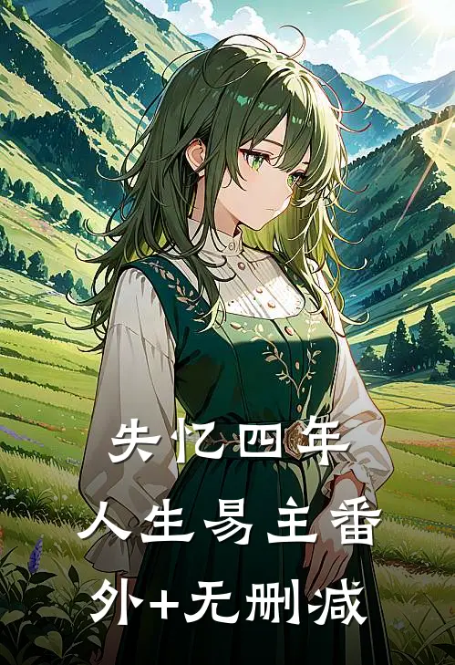 失忆四年，人生易主番外+无删减