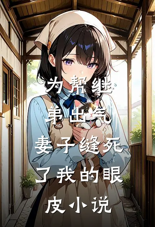 为帮继弟出气，妻子缝死了我的眼皮小说
