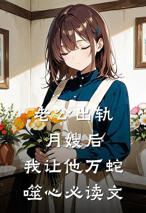 老公出轨月嫂后，我让他万蛇噬心必读文