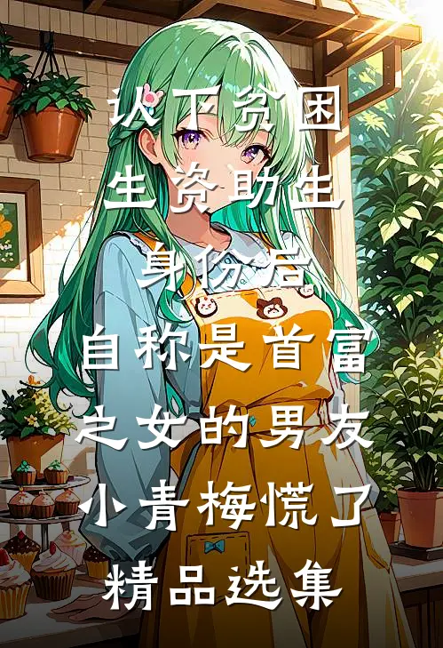 认下贫困生资助生身份后，自称是首富之女的男友小青梅慌了精品选集