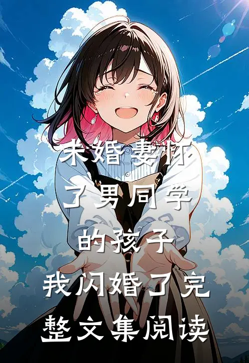 未婚妻怀了男同学的孩子，我闪婚了完整文集阅读