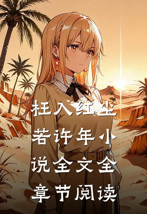 枉入红尘若许年小说全文全章节阅读
