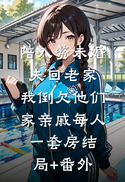 陪入赘未婚夫回老家，我倒欠他们家亲戚每人一套房结局+番外