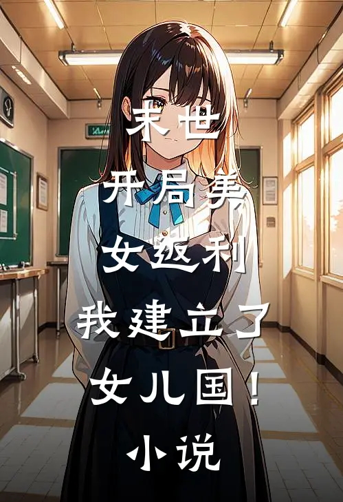 末世：开局美女返利，我建立了女儿国！小说