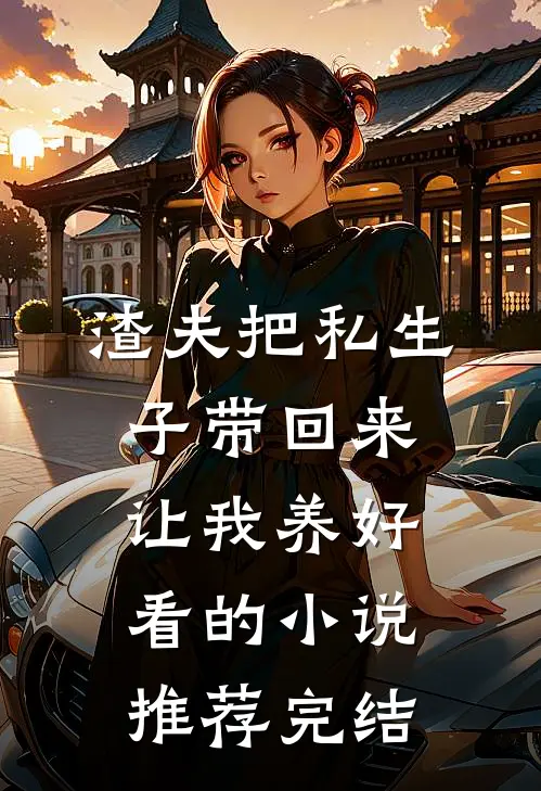 渣夫把私生子带回来让我养好看的小说推荐完结