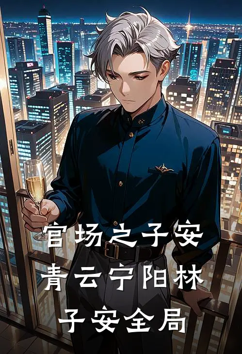 官场之子安青云宁阳林子安全局