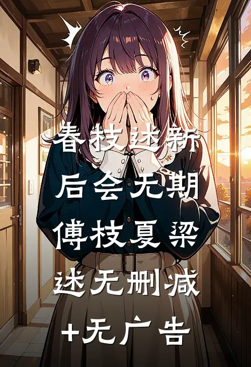 我放弃攻略后，男二却慌了完结版