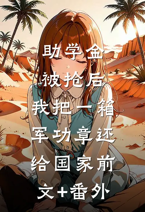 助学金被抢后，我把一箱军功章还给国家前文+番外