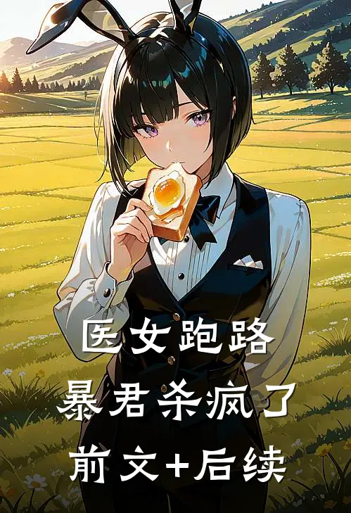 医女跑路，暴君杀疯了前文+后续
