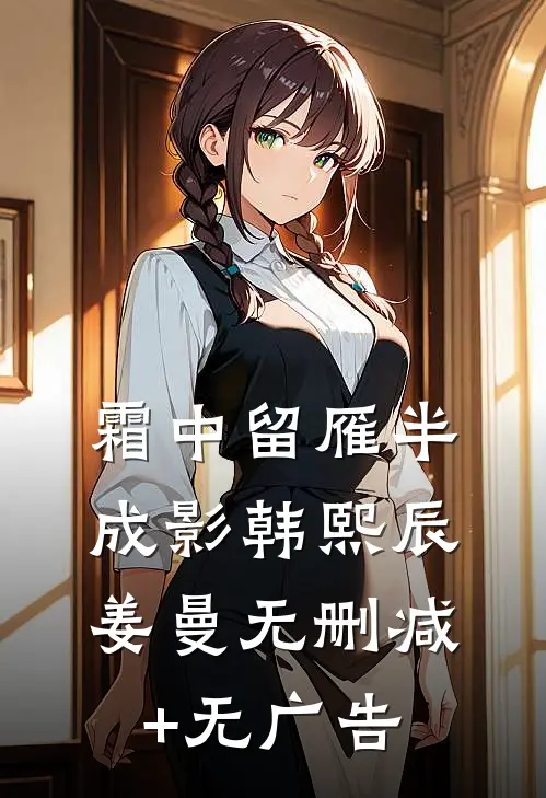 霜中留雁半成影韩熙辰姜曼无删减+无广告