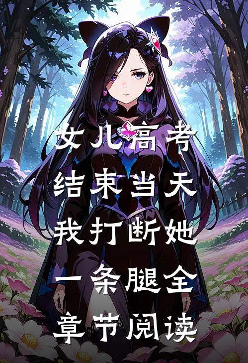 女儿高考结束当天，我打断她一条腿全章节阅读