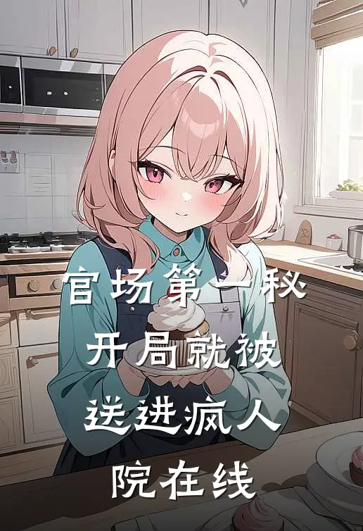 官场第一秘：开局就被送进疯人院在线