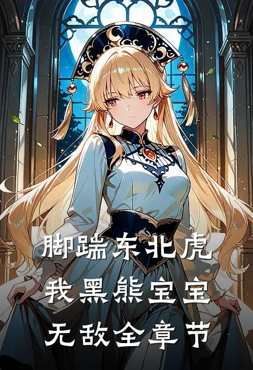 脚踹东北虎，我黑熊宝宝无敌全章节