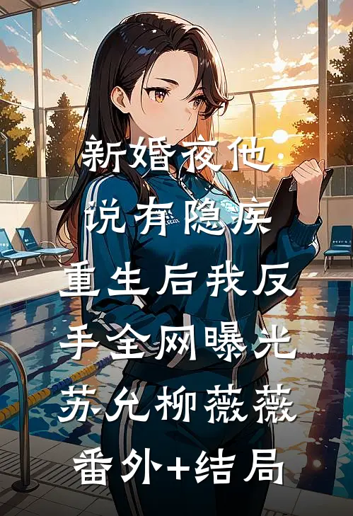 新婚夜他说有隐疾，重生后我反手全网曝光苏允柳薇薇(番外)+(结局)
