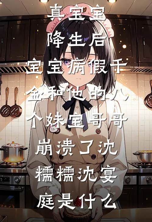 你说的玩玩，现在老婆孩子都要苏虞江临川小说