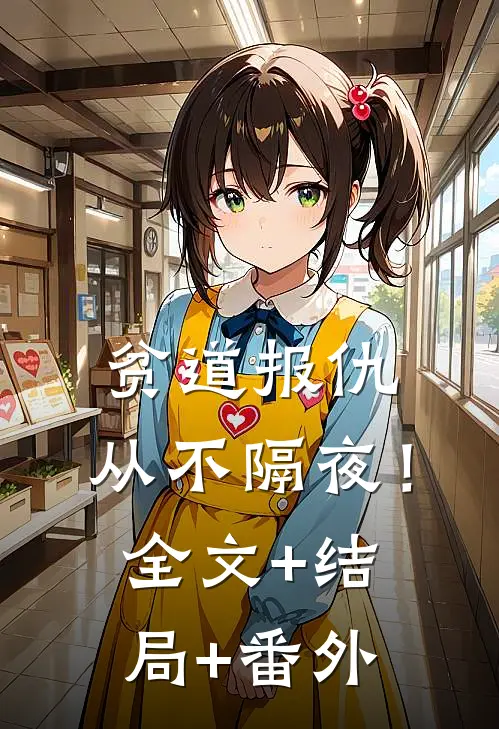 贫道报仇，从不隔夜！全文+结局+番外