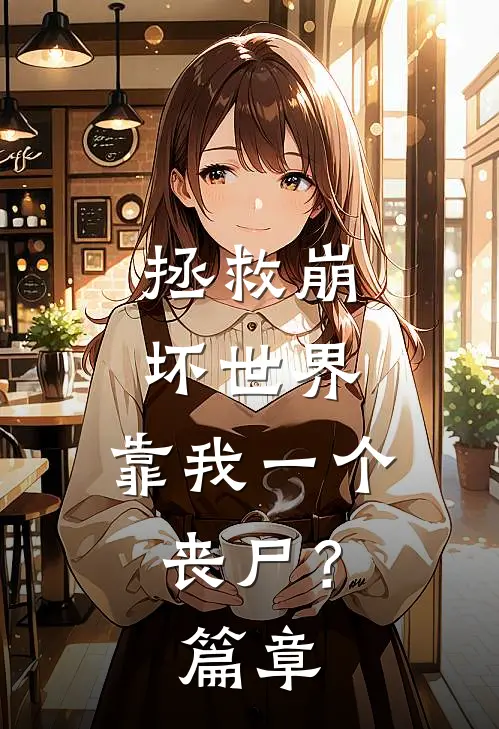 拯救崩坏世界，靠我一个丧尸？篇章