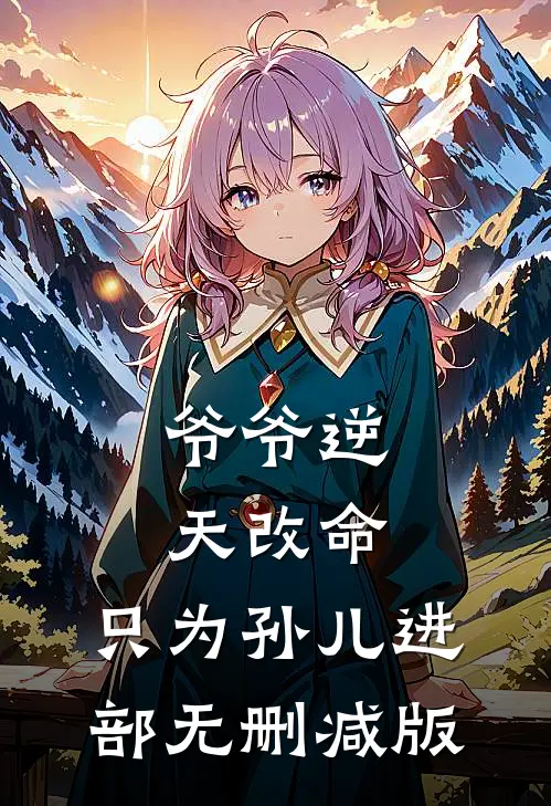 爷爷逆天改命，只为孙儿进部无删减版