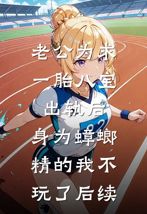 老公为求一胎八宝出轨后，身为蟑螂精的我不玩了后续