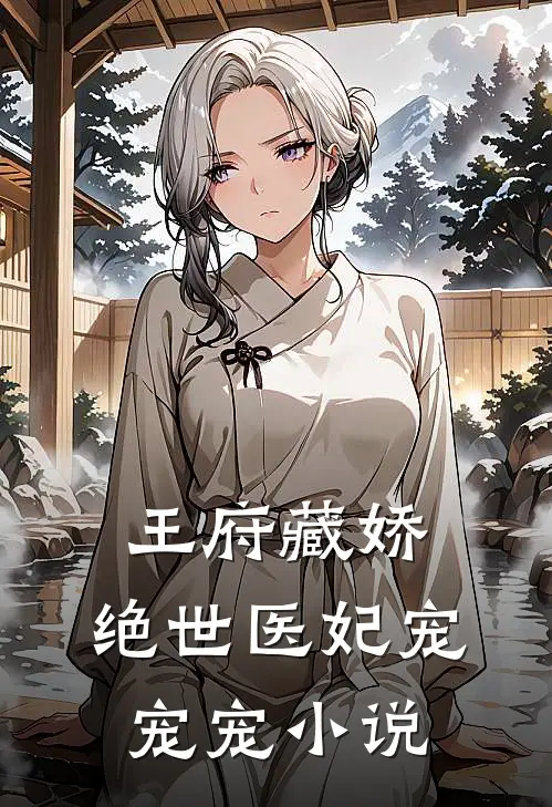 王府藏娇：绝世医妃宠宠宠小说